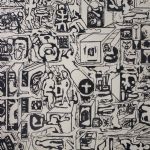 989 5616 LITOGRAPH